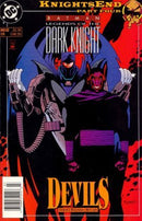 Batman: Legends of the Dark Knight