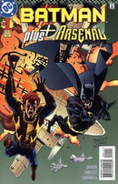 Batman Plus