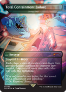 Magic the Gathering - Secret Lair - Ghostbusters: The Real Ghostbusters (Foil Edition)