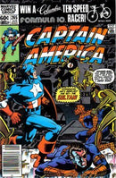 Captain America