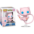 Mew - Funko Pop! Pokemon (643)