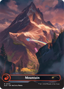 Magic the Gathering - Secret Lair x My Little Pony - The Lands of Equestria