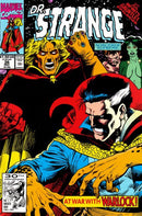 Doctor Strange: Sorcerer Supreme