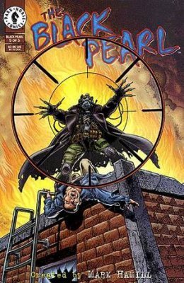 The Black Pearl #05 (1997)