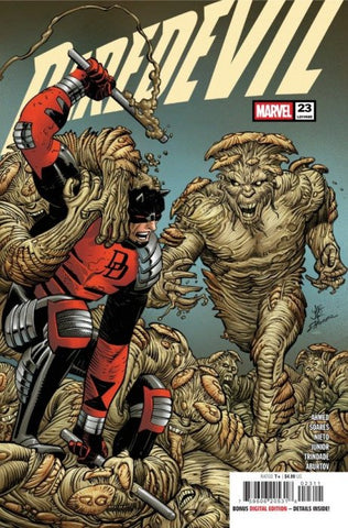 Daredevil #23 (2025) Volume 8