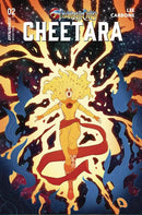 Thundercats: Cheetara