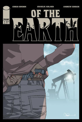 Of the Earth #01 (2026) Mini