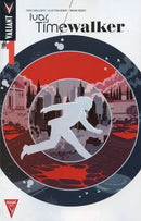 Ivar, Timewalker