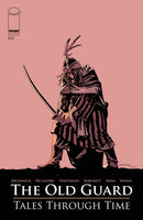 Old Guard: Tales Through Time