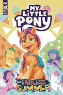 IDW Endless Summer: My Little Pony