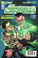 Green Lantern