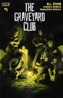 Graveyard Club