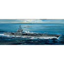 ITALERI U.S.S. AMERICA CV-66 1:72