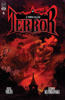 A Town Called Terror