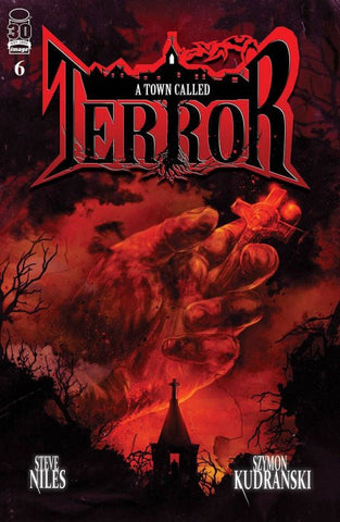 A Town Called Terror #06 (2022)