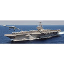 ITALERI U.S.S. GEORGE H.W.BUSH CVN 77 1:72