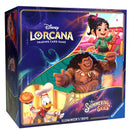 Disney Lorcana TCG - Shimmering Skies - Illumineer's Trove