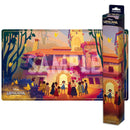Disney Lorcana S5 Shimmering Skies Playmat - Encanto