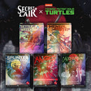 Magic the Gathering - Secret Lair x Teenage Mutant Ninja Turtles - The Last Ronin (Foil Edition)