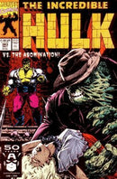 Incredible Hulk
