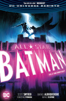 All Star Batman (HC)