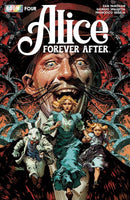 ALICE FOREVER AFTER