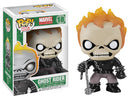 Marvel Universe - Funko Pop! Figure - Ghost Rider (18)