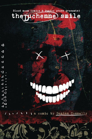 Duchenne Smile #01 (2023) One-Shot