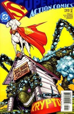 Action Comics #789 (2002) Volume 1