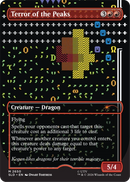 Magic the Gathering - Secret Lair x Dwarf Fortress - Create New World