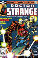 Doctor Strange