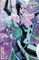 Gotham City Sirens: Unfit for Orbit