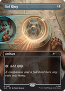 Magic the Gathering - Secret Lair x Fallout - Greet the Dog