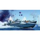 ITALERI VOSPER 72''6' MTB 77 1:35