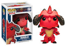 Games Diablo 3 - Funko Pop! Figure - (16)