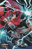 Jane Foster & The Mighty Thor