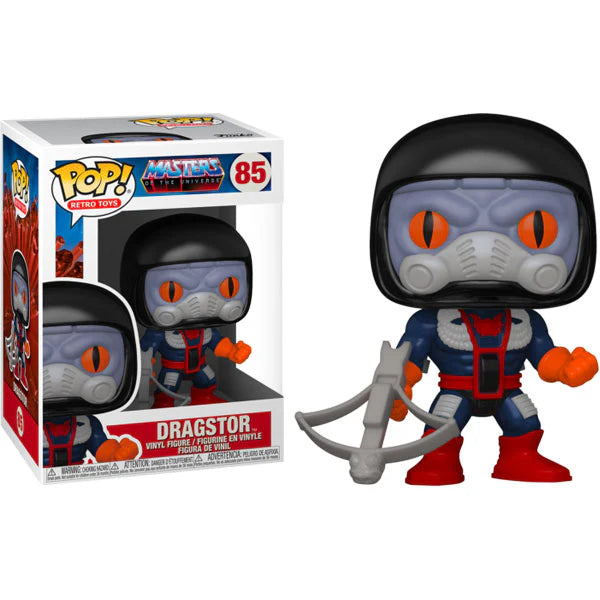 Dragstor - Funko Pop! - Masters of the Universe (85)