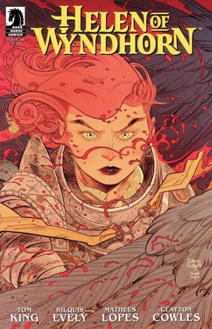 Helen of Wyndhorn #04 (2024)
