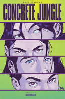 Bad Omens: Concrete Jungle