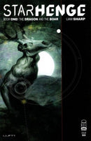 Starhenge: Book One - The Dragon and the Boar