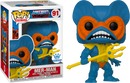 Mer-Man - Figure Pop! Masters of the Universe Funko Exclusive (91)