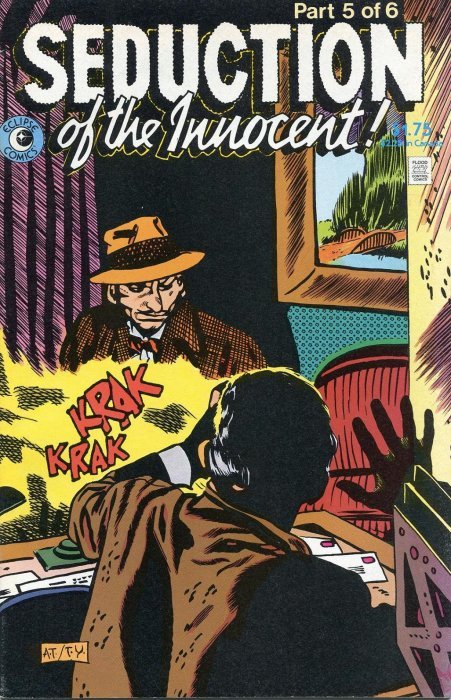 Seduction of the Innocent