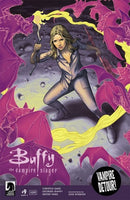 Buffy the Vampire Slayer
