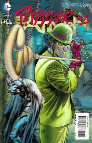 Batman #23.2 (2013) Volume 2