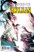 Convergence: Hawkman