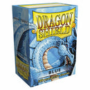 Dragon Shield - Sleeves - Box 100 - Standard Size
