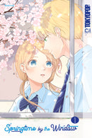 Springtime by the Window Volume 01