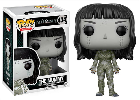 The Mummy - Funko Pop! Figure - (434)