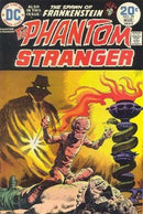 Phantom Stranger