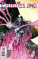 New 52: Futures End